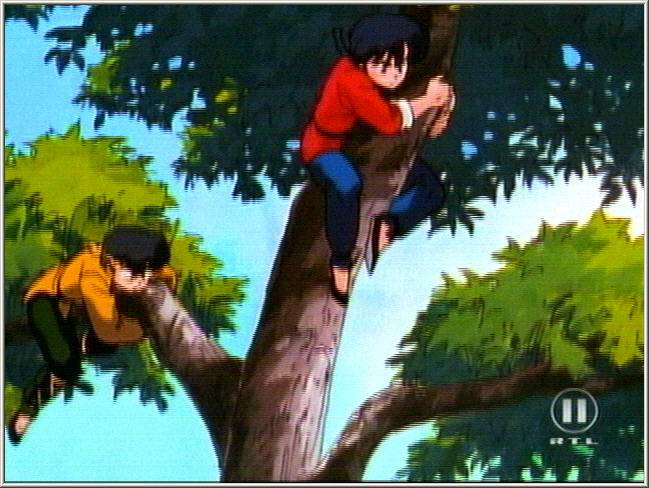 Otaku Gallery  / Anime e Manga / Ranma / Screen Shots / Episodio 33 / 031.jpg